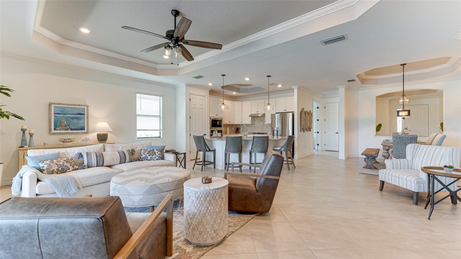 5907 BRANDON RUN, LAKEWOOD RANCH, FL — photo 6