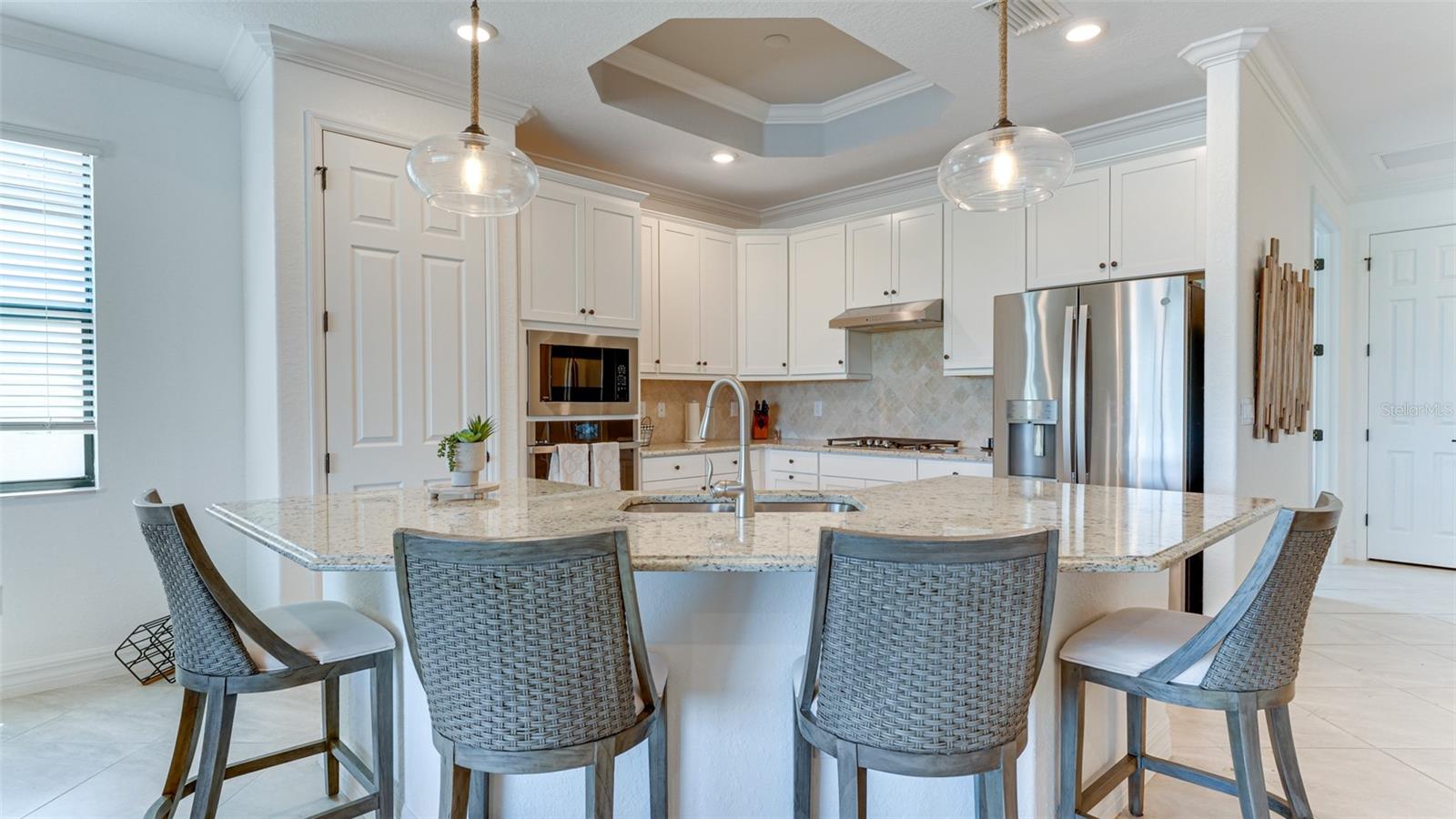 5907 BRANDON RUN, LAKEWOOD RANCH, FL — photo 7