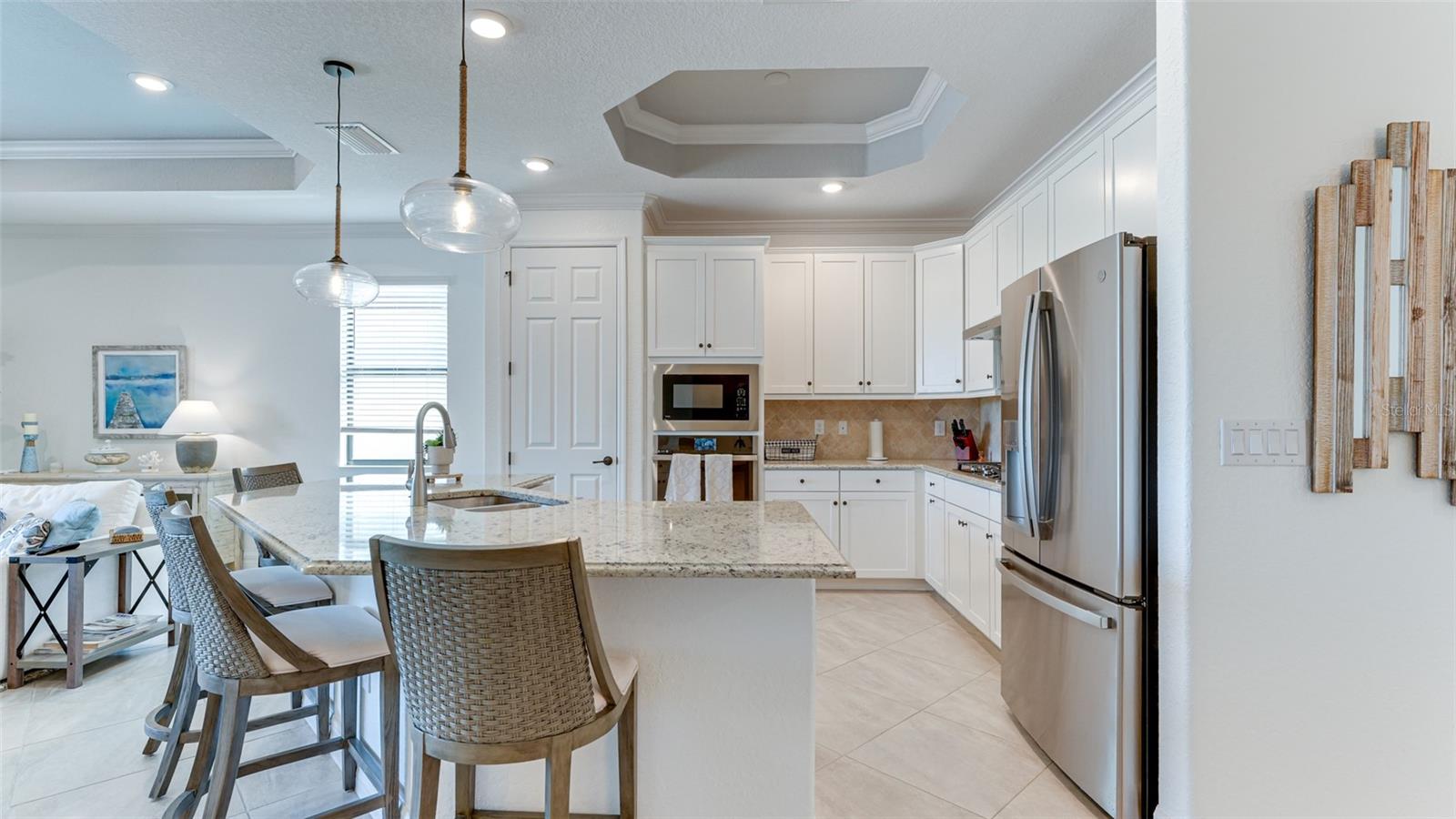 5907 BRANDON RUN, LAKEWOOD RANCH, FL — photo 8