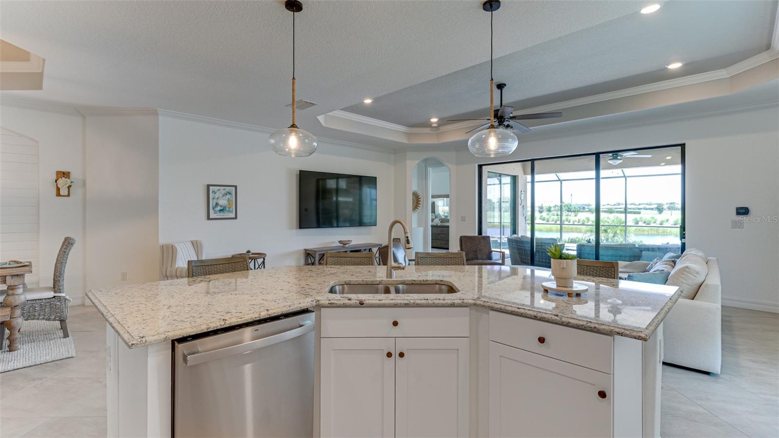 5907 BRANDON RUN, LAKEWOOD RANCH, FL — photo 10