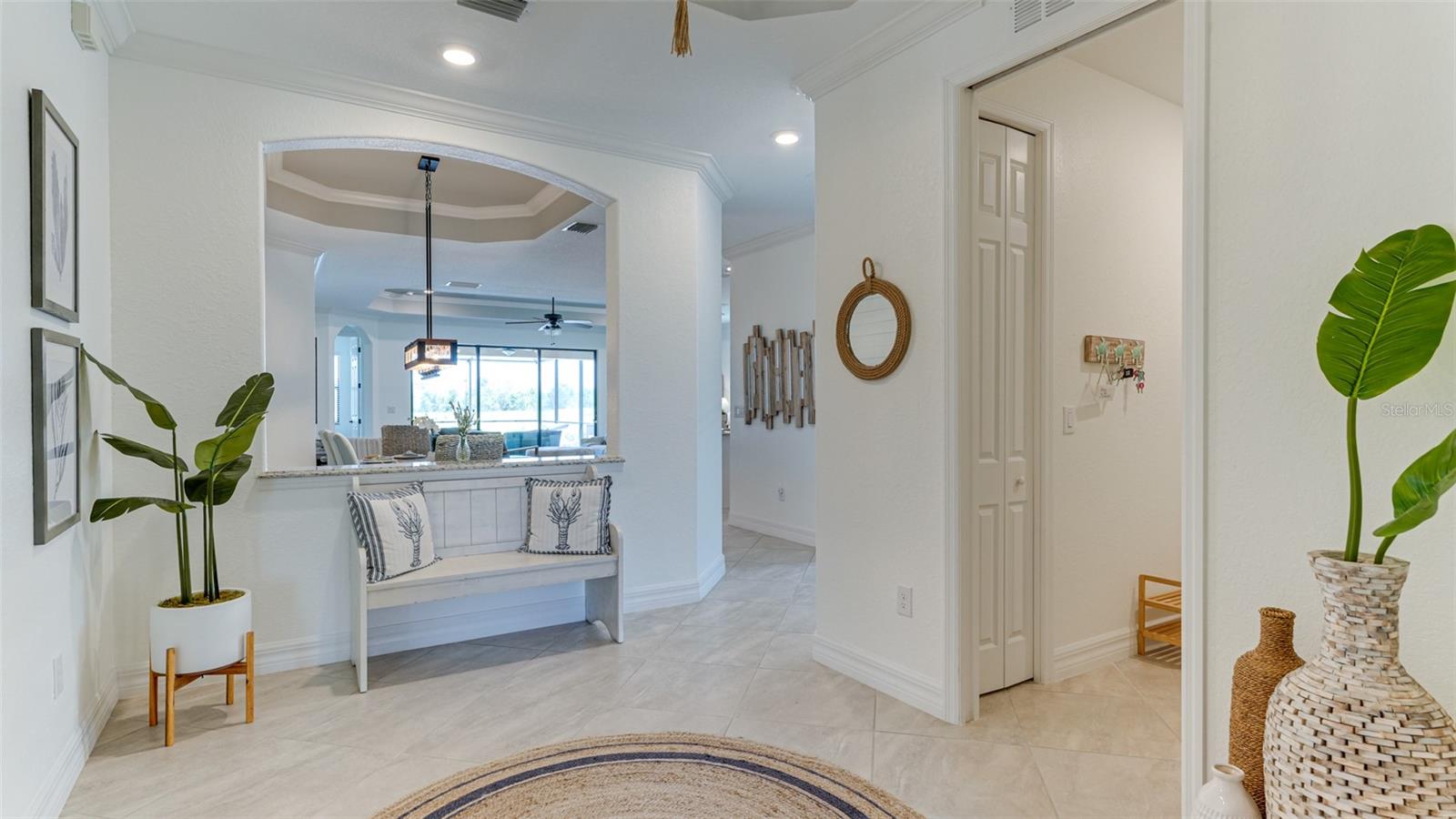 5907 BRANDON RUN, LAKEWOOD RANCH, FL — photo 13