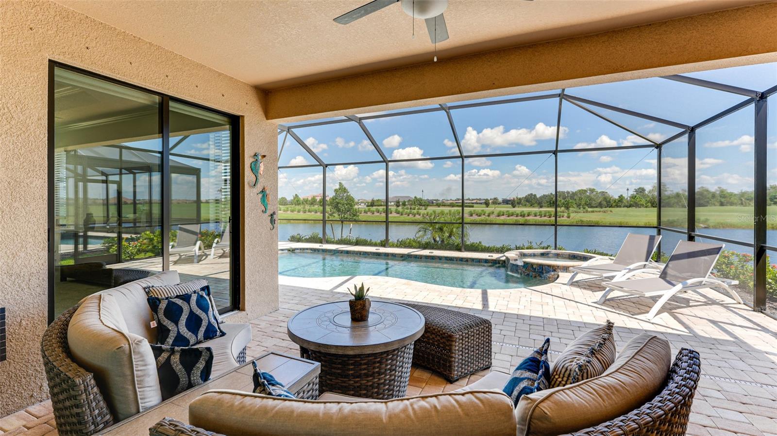 5907 BRANDON RUN, LAKEWOOD RANCH, FL — photo 29
