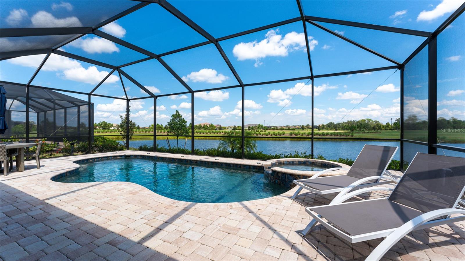 5907 BRANDON RUN, LAKEWOOD RANCH, FL — photo 32