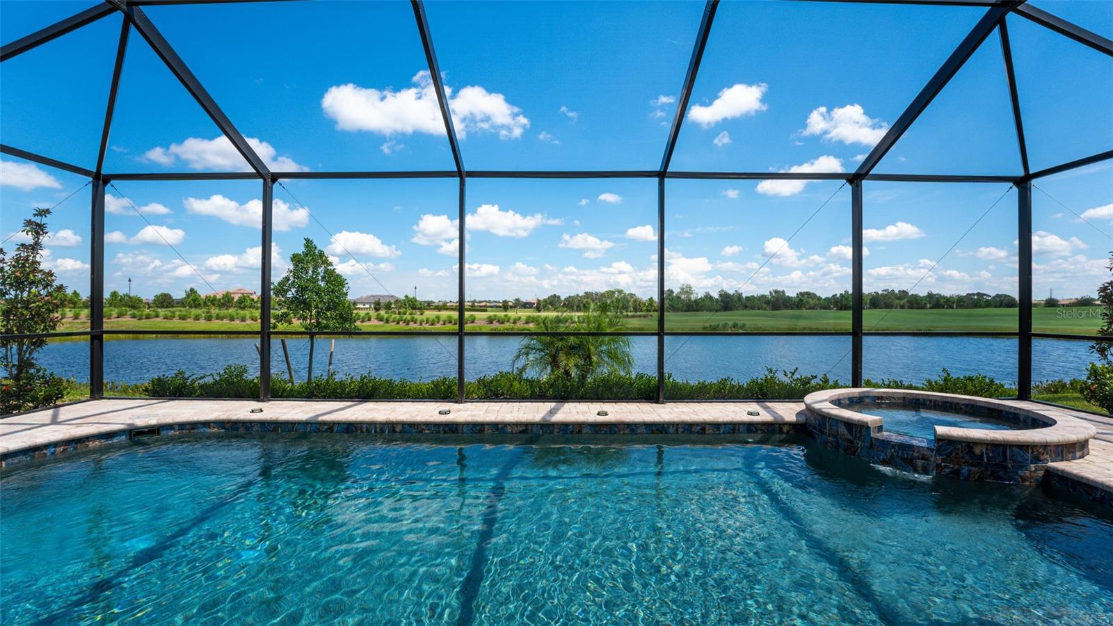 5907 BRANDON RUN, LAKEWOOD RANCH, FL — photo 34