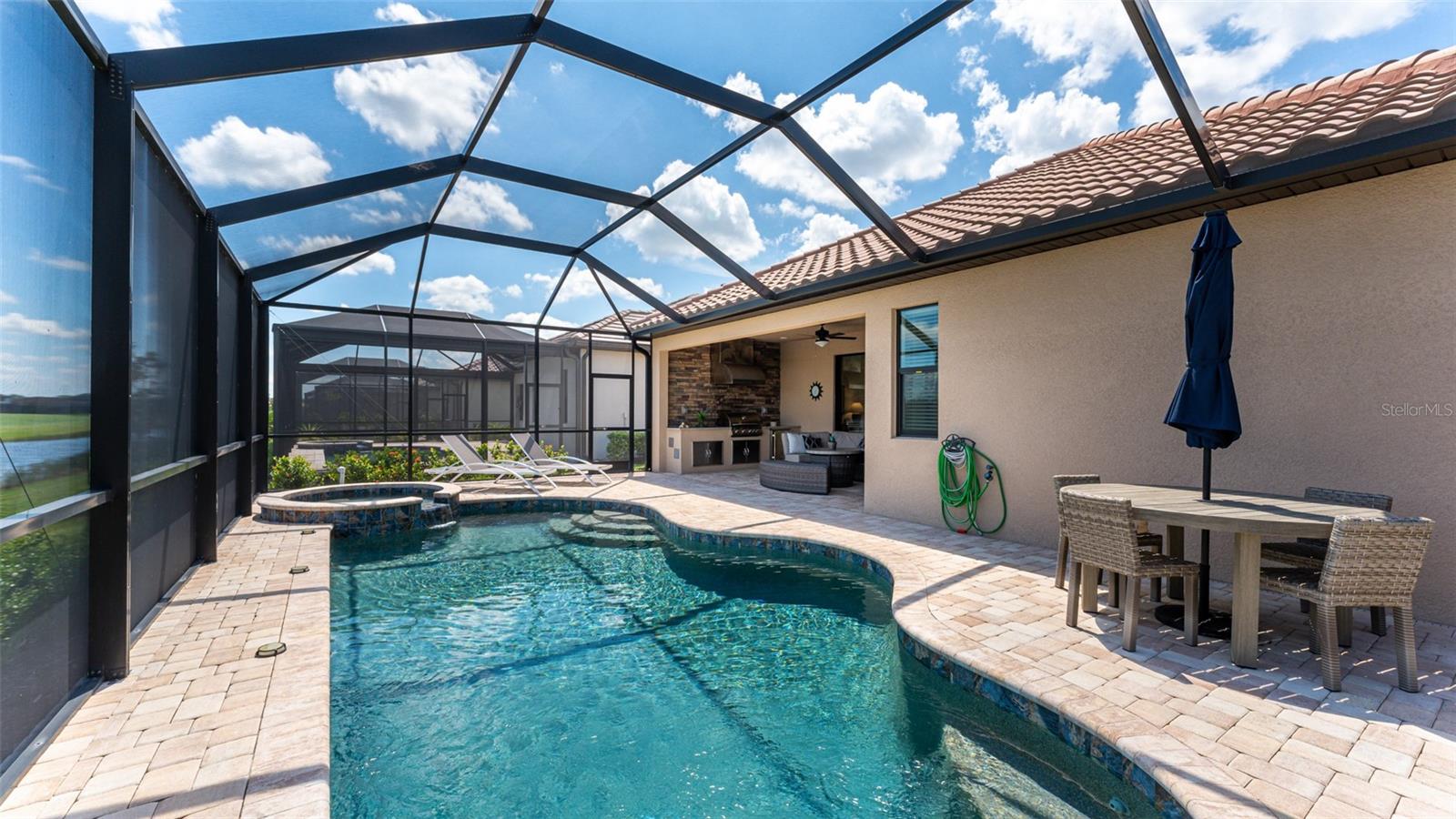 5907 BRANDON RUN, LAKEWOOD RANCH, FL — photo 35