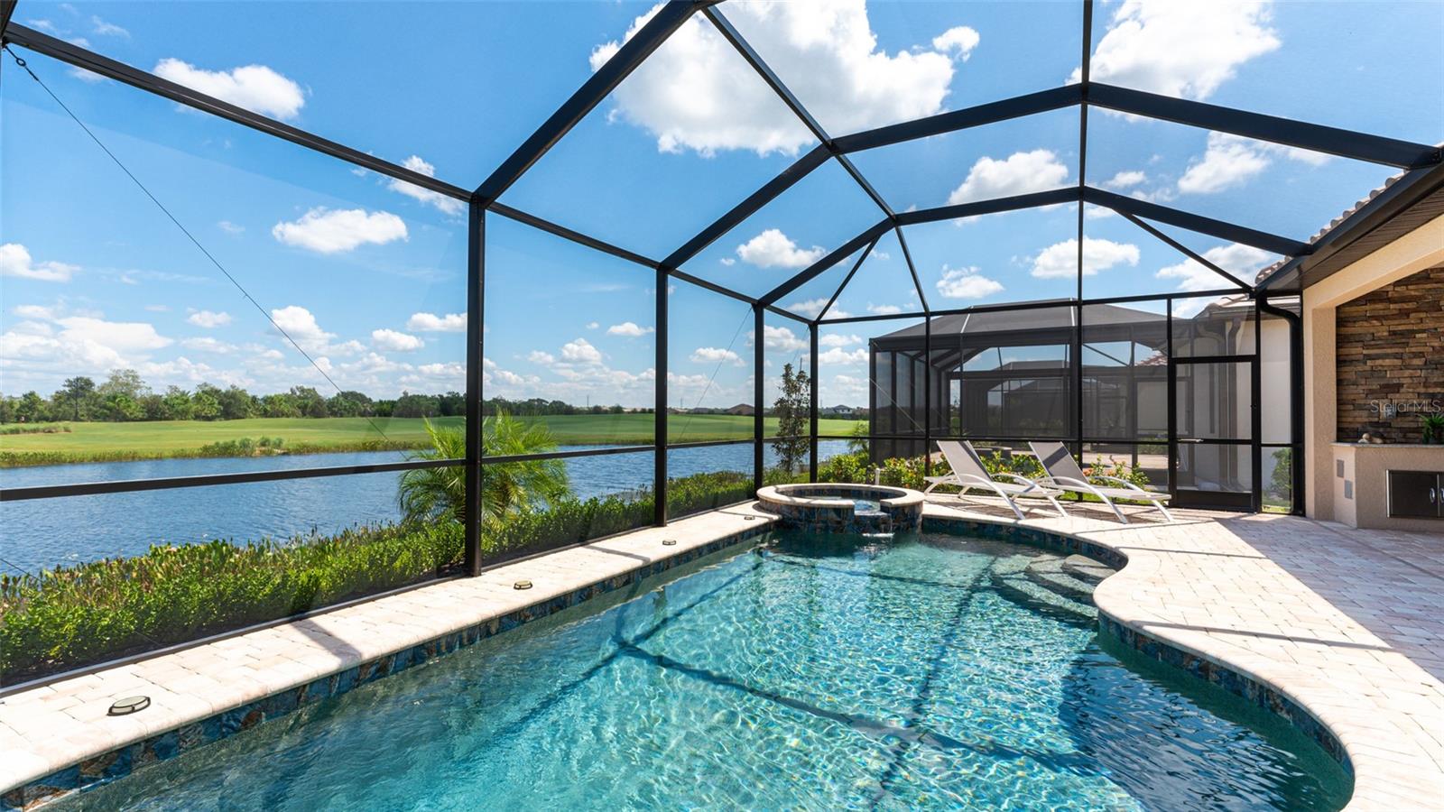 5907 BRANDON RUN, LAKEWOOD RANCH, FL — photo 36