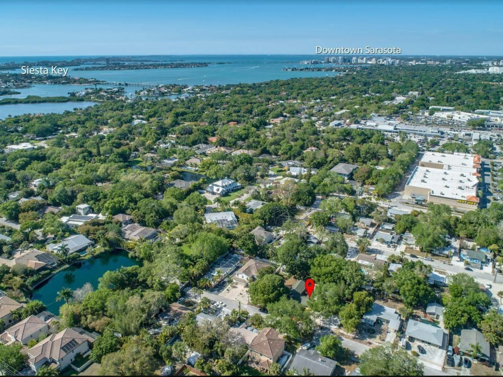 1817 IVANHOE ST #A&B, SARASOTA, FL — photo 3