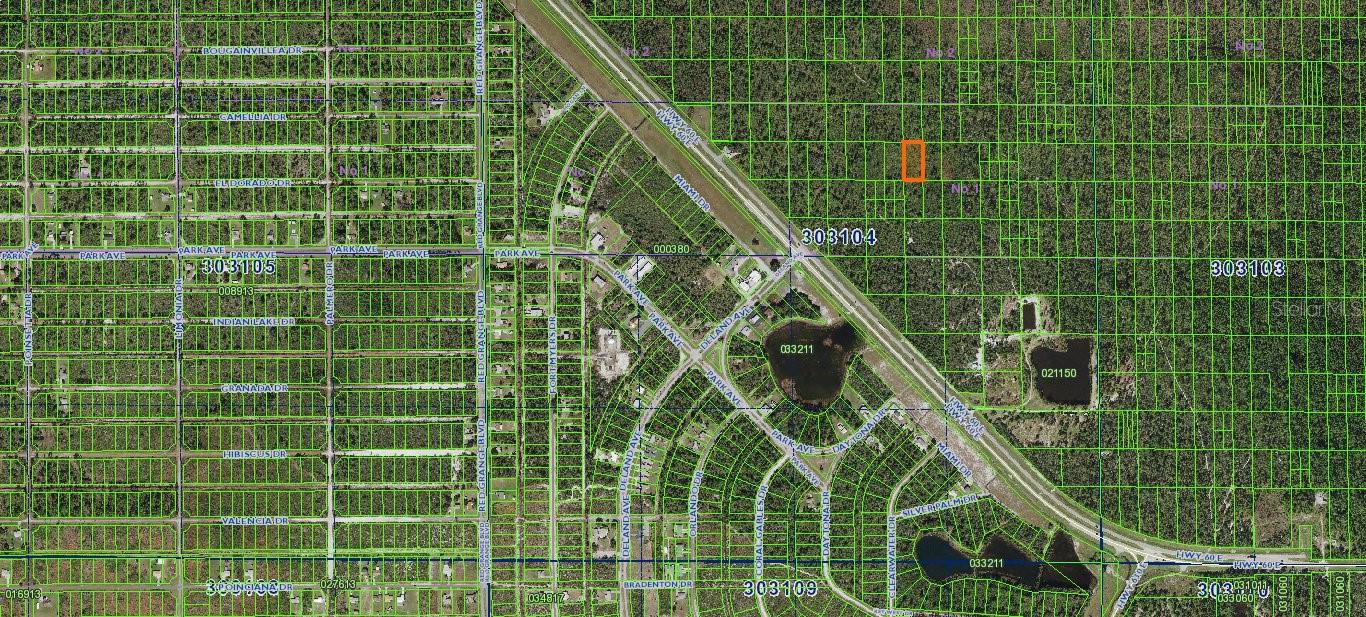 N/A, LAKE WALES, FL