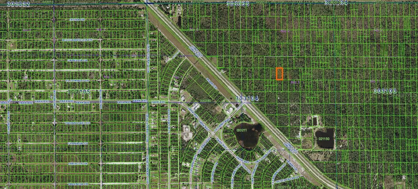 N/A, LAKE WALES, FL — photo 2