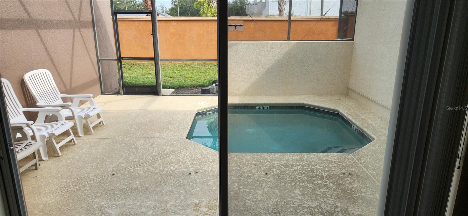 4546 ALBERTO CIR, KISSIMMEE, FL — photo 33
