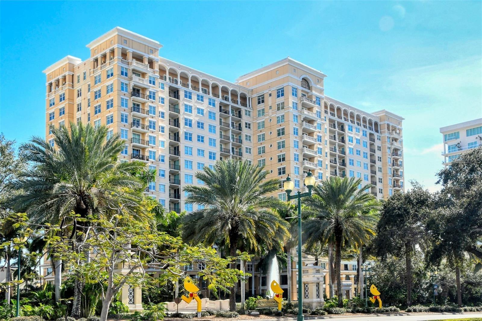 750 N TAMIAMI TRL #916, SARASOTA, FL
