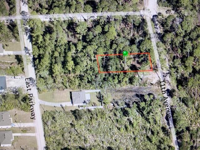 1170 11TH AVE, DELAND, FL