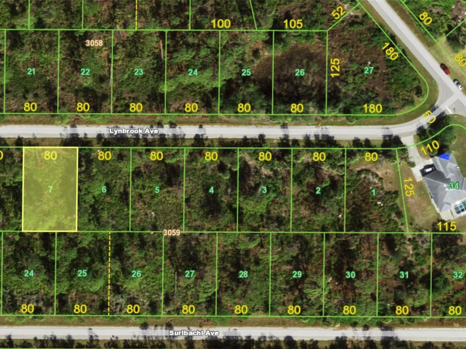 13547 LYNBROOK AVE, PORT CHARLOTTE, FL — photo 3