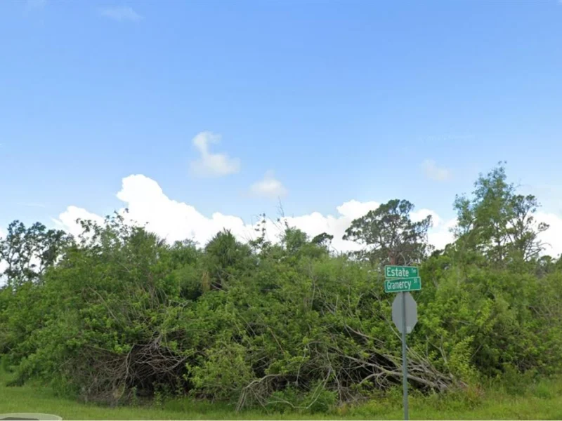 15269 ESTATE TER, PORT CHARLOTTE, FL