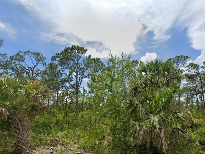 2505 HOOVER ST, PORT CHARLOTTE, FL