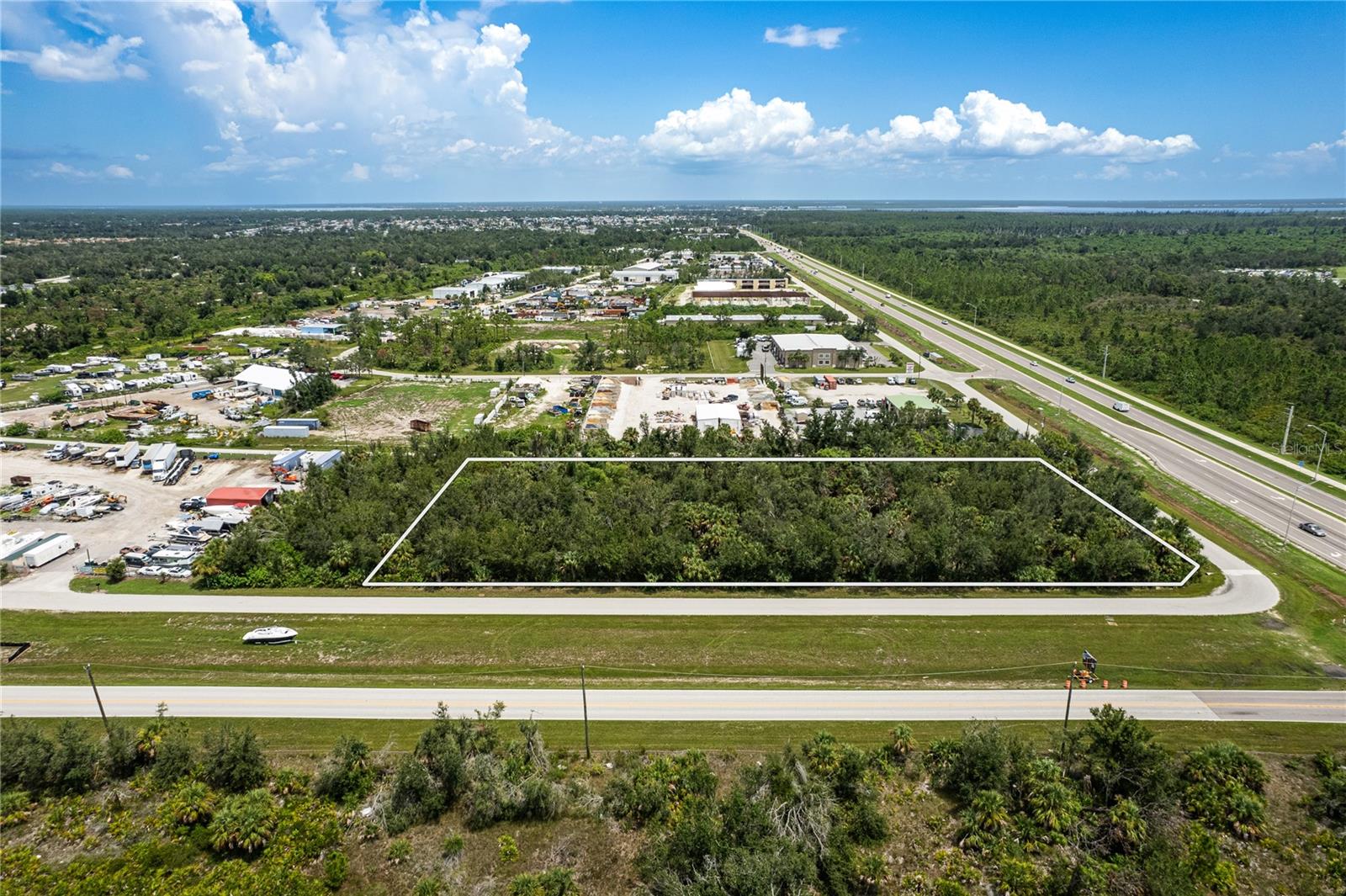 13440 MARATHON BLVD, PORT CHARLOTTE, FL