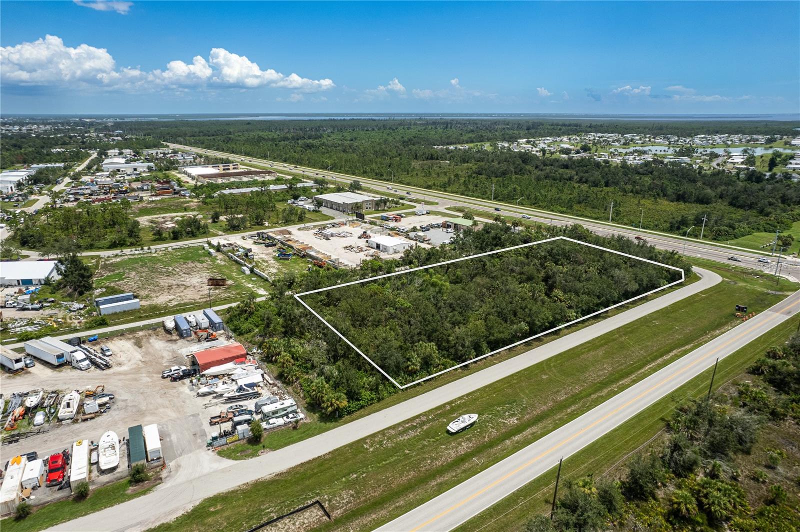13440 MARATHON BLVD, PORT CHARLOTTE, FL — photo 3