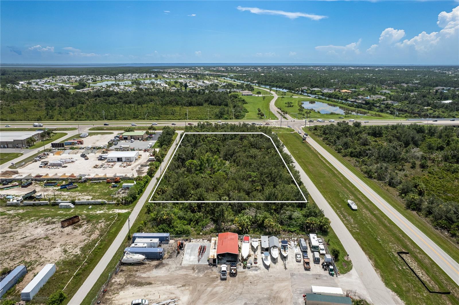 13440 MARATHON BLVD, PORT CHARLOTTE, FL — photo 5