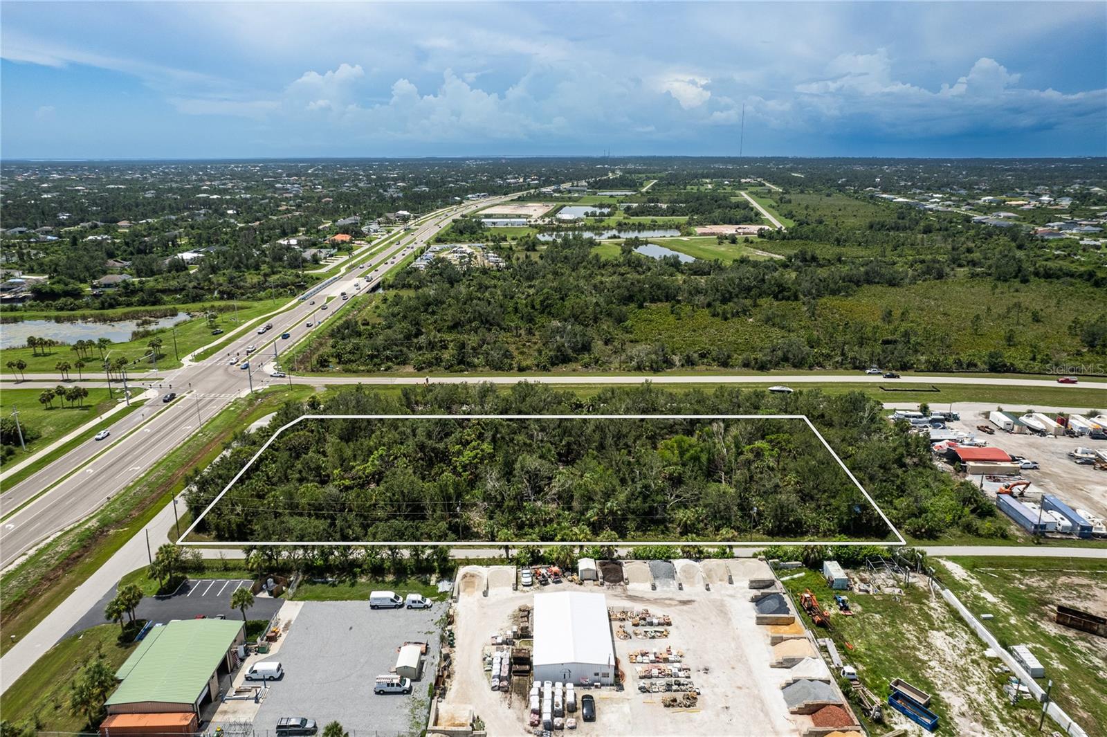 13440 MARATHON BLVD, PORT CHARLOTTE, FL — photo 10