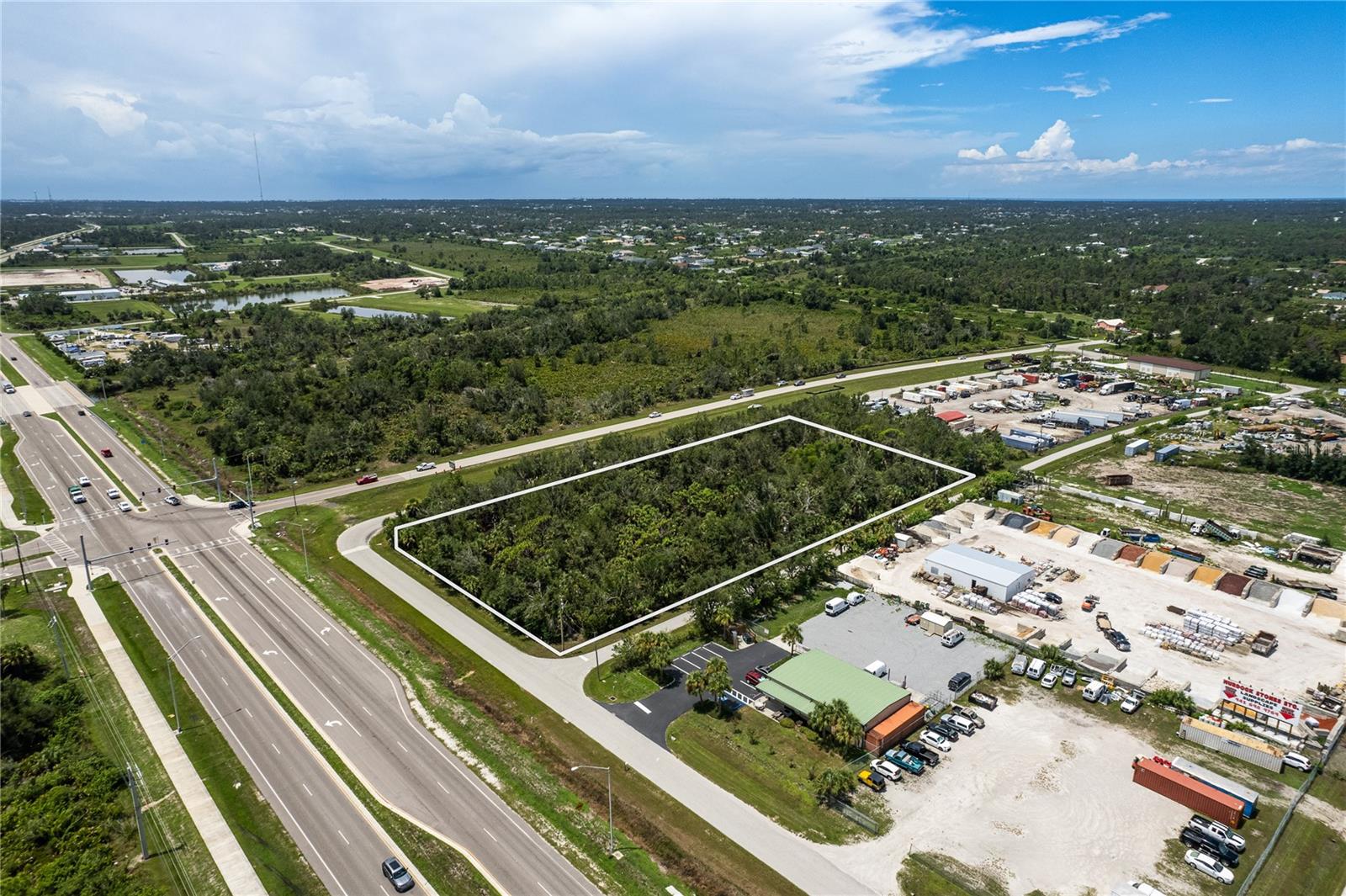 13440 MARATHON BLVD, PORT CHARLOTTE, FL — photo 12