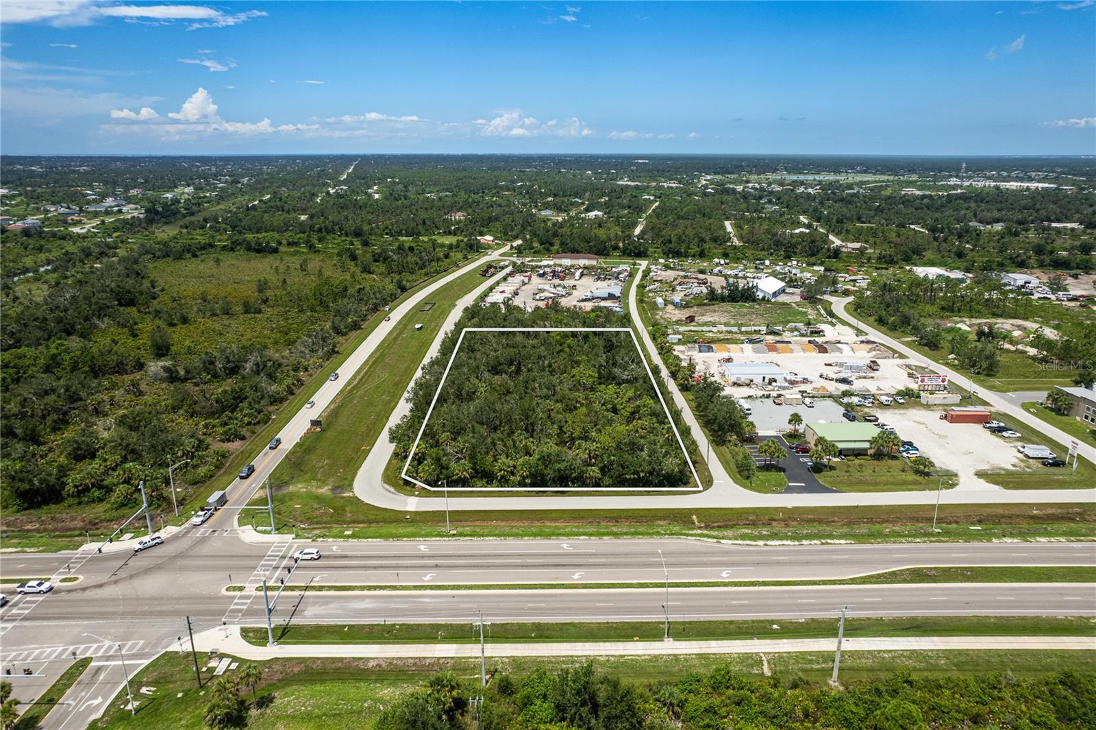 13440 MARATHON BLVD, PORT CHARLOTTE, FL — photo 13