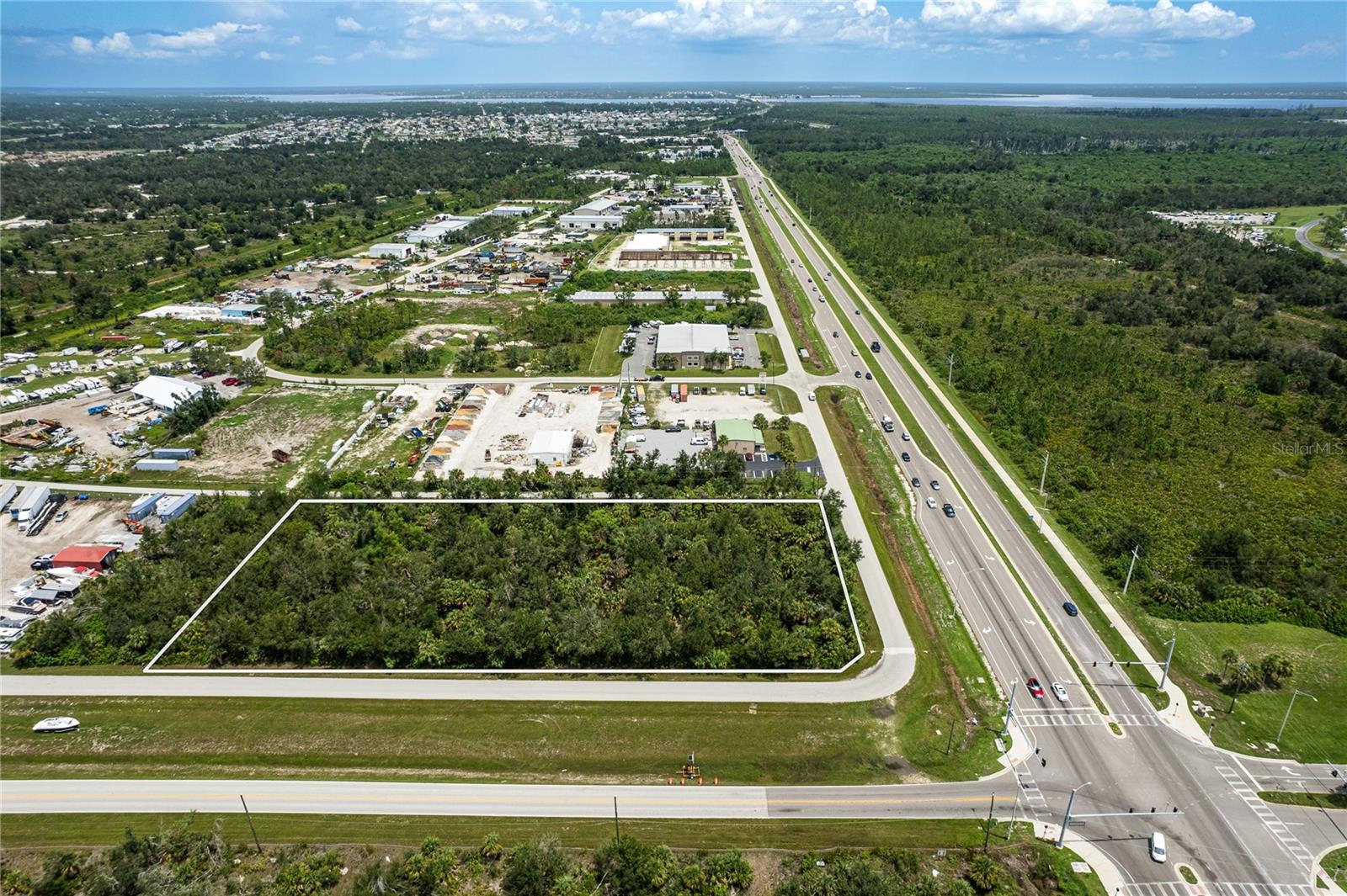 13440 MARATHON BLVD, PORT CHARLOTTE, FL — photo 17