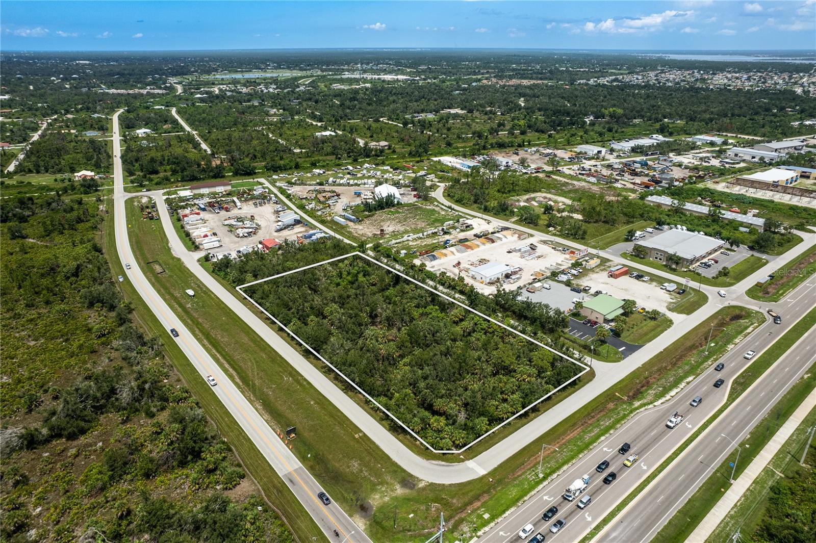 13440 MARATHON BLVD, PORT CHARLOTTE, FL — photo 19