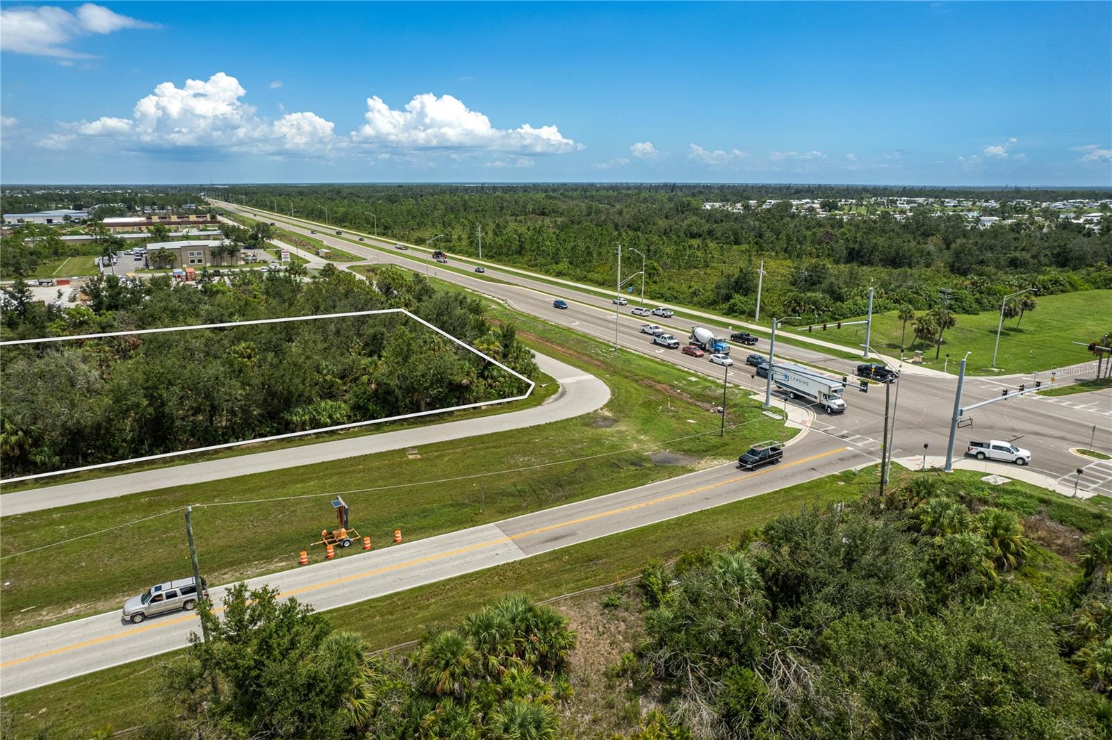 13440 MARATHON BLVD, PORT CHARLOTTE, FL — photo 29