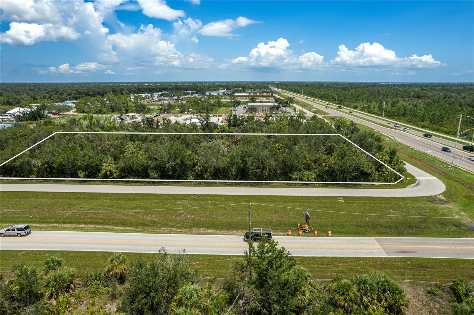 13440 MARATHON BLVD, PORT CHARLOTTE, FL — photo 31
