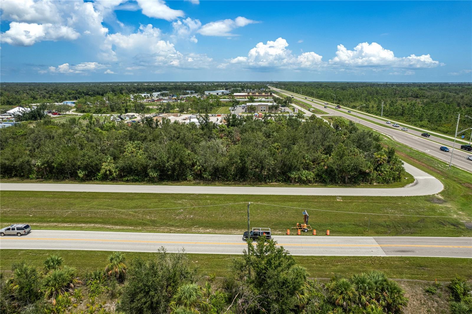 13440 MARATHON BLVD, PORT CHARLOTTE, FL — photo 33