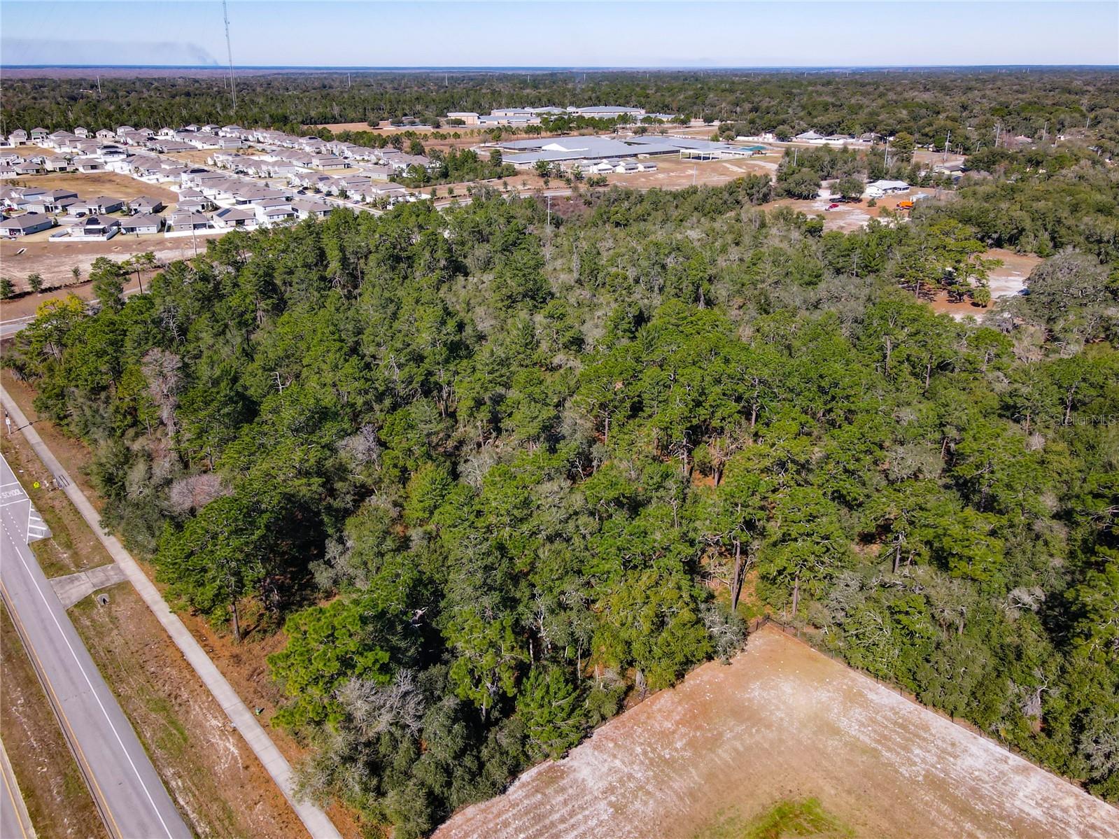 W RHODE ISLAND AVE, ORANGE CITY, FL — photo 28