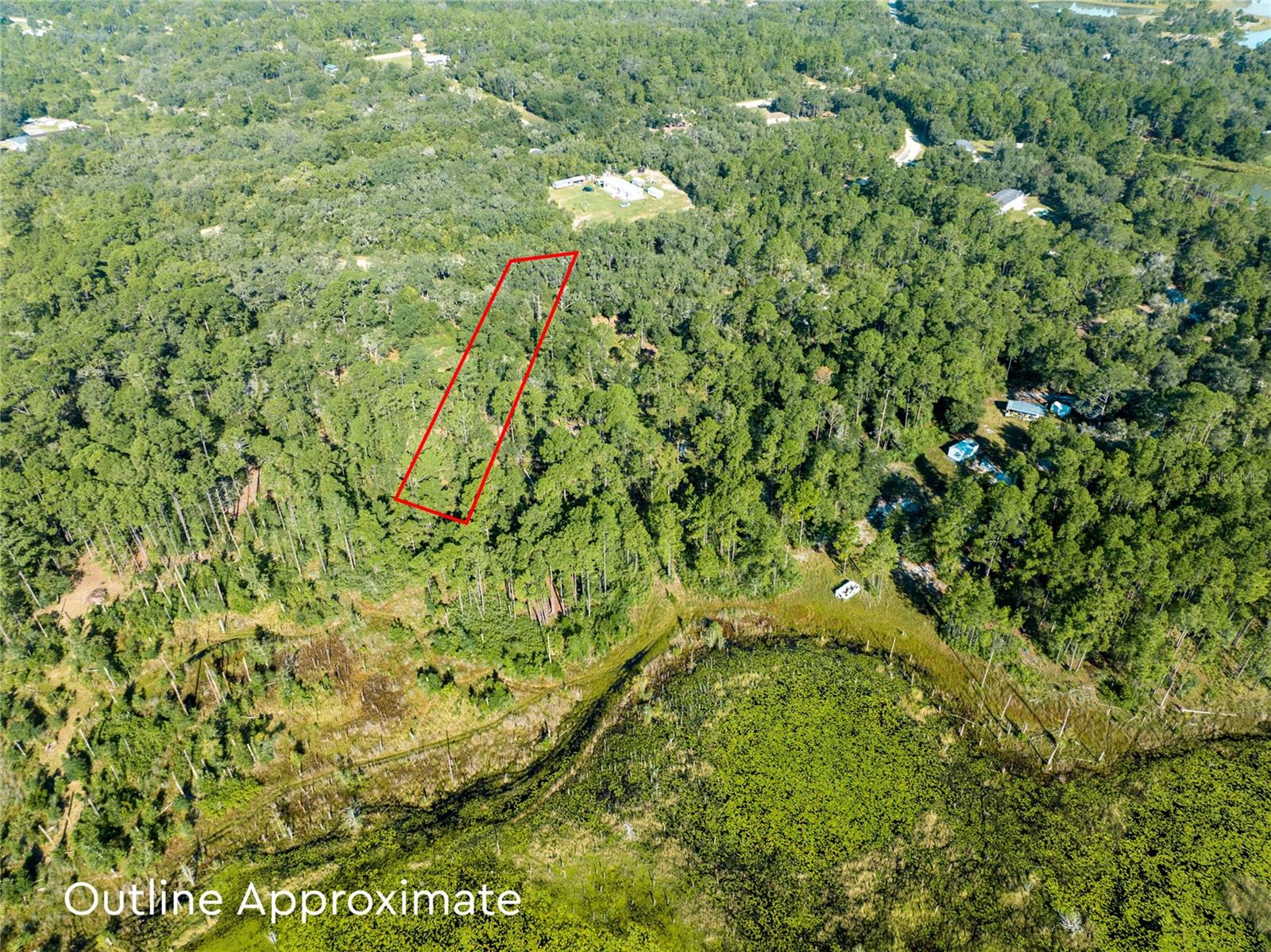 5790 BRYCE ST, KEYSTONE HEIGHTS, FL