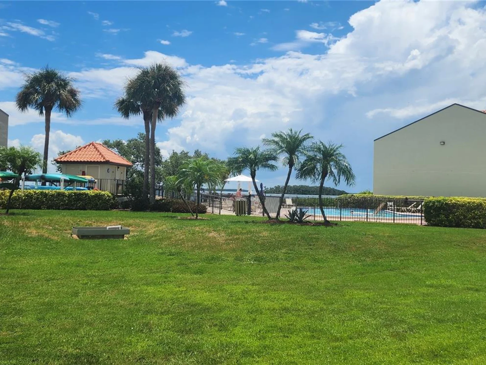 1515 PINELLAS BAYWAY S #62, TIERRA VERDE, FL — photo 55