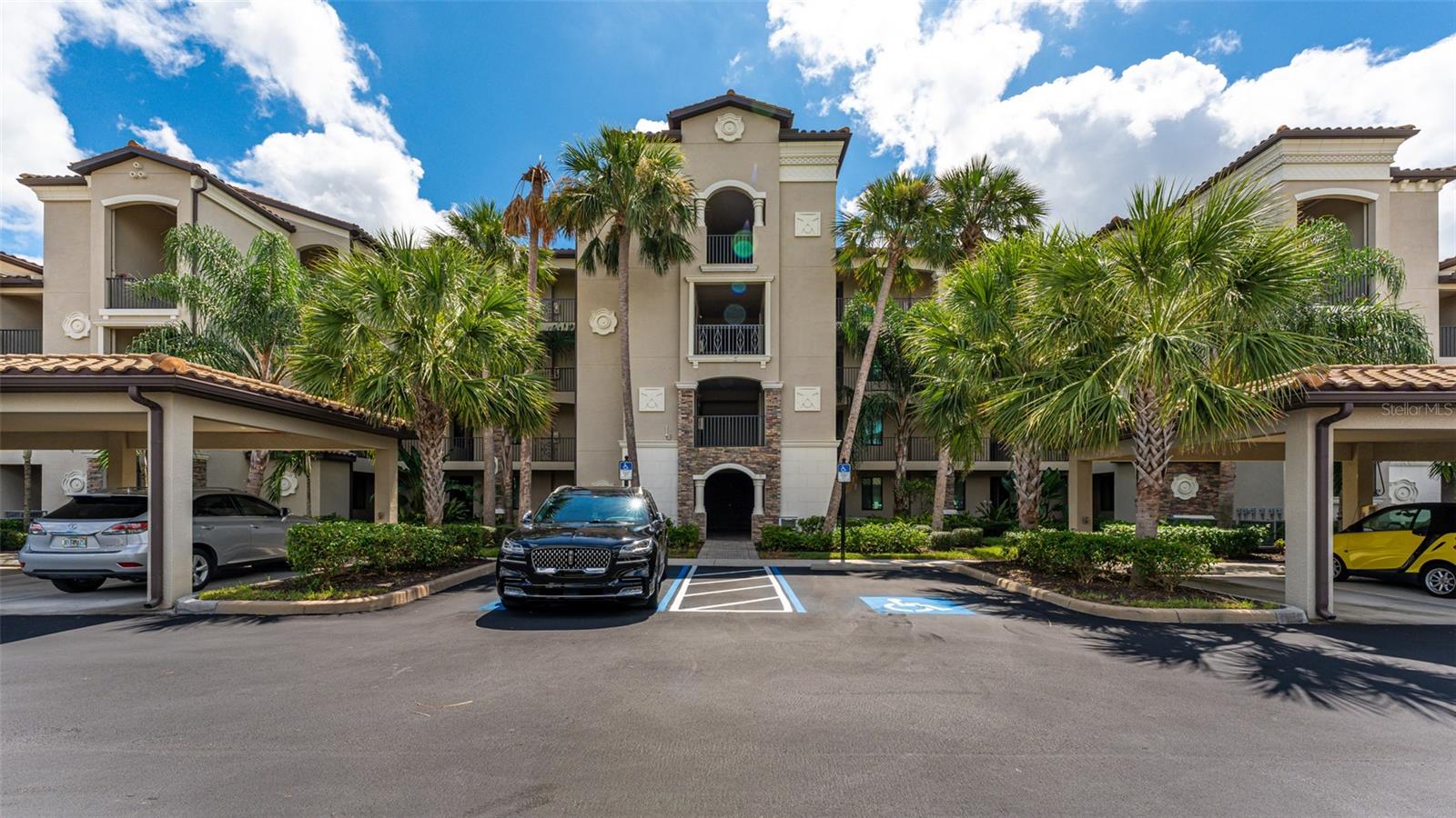 17108 VARDON TER #206, BRADENTON, FL