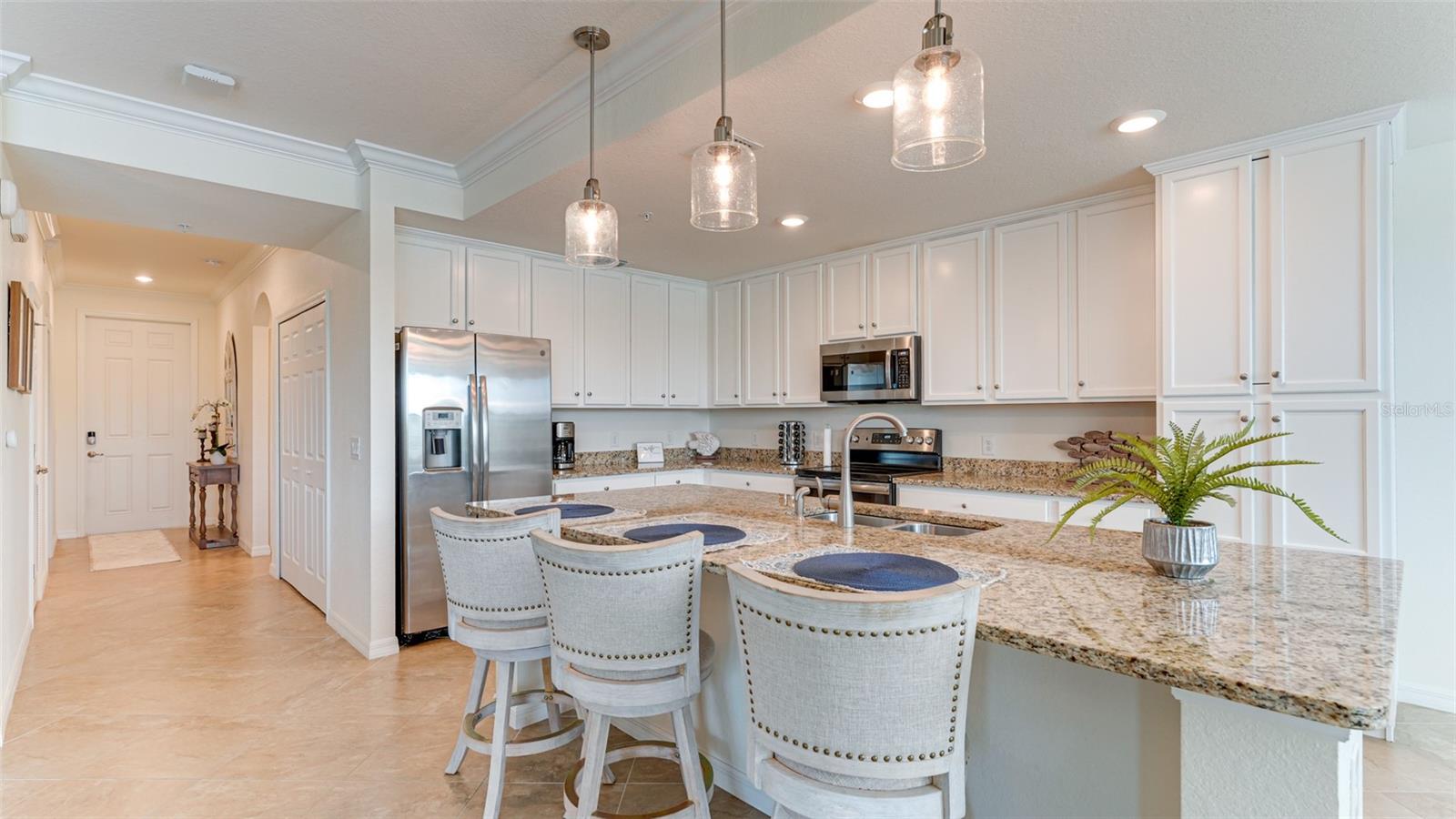 17108 VARDON TER #206, BRADENTON, FL — photo 22