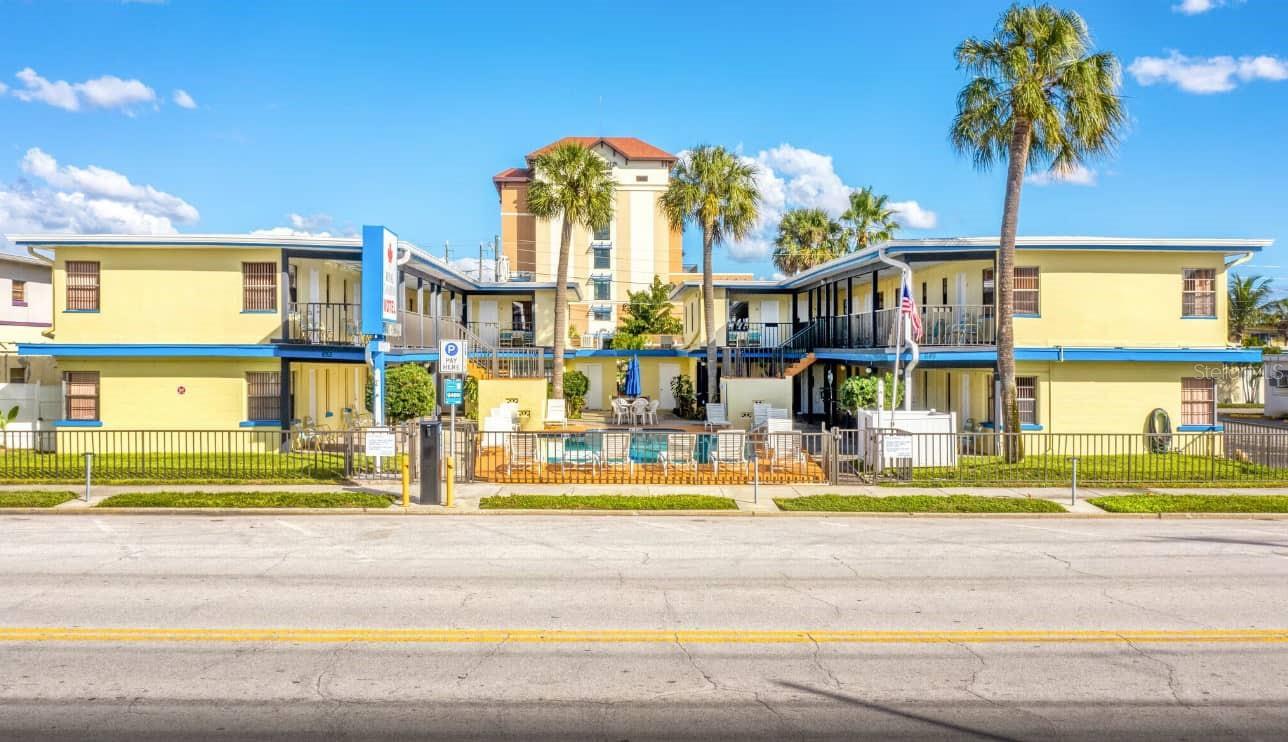 653 MANDALAY AVE, CLEARWATER, FL