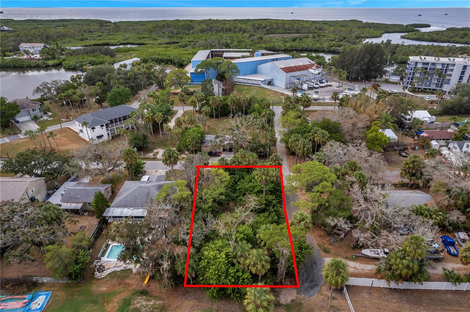7822 WILMAR CT, PORT RICHEY, FL