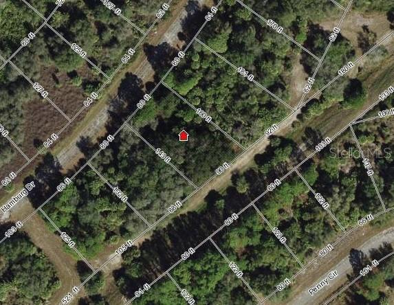 Lot 3 HAMBURG DR, NORTH PORT, FL — photo 5