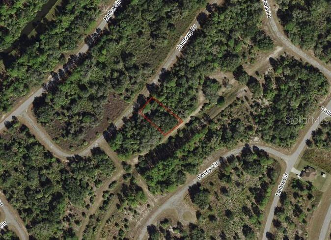 Lot 3 HAMBURG DR, NORTH PORT, FL — photo 7