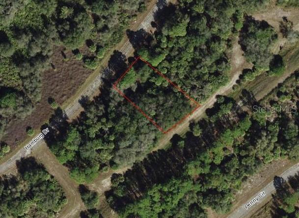 Lot 3 HAMBURG DR, NORTH PORT, FL — photo 9