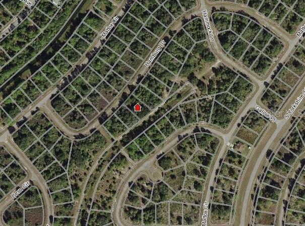 Lot 3 HAMBURG DR, NORTH PORT, FL — photo 14