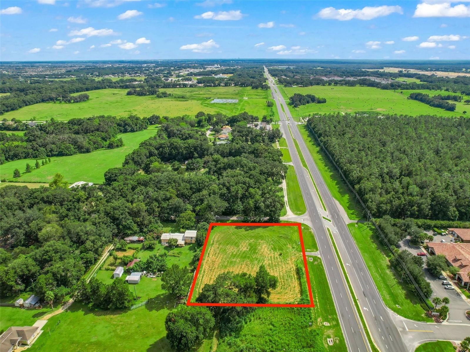 000 US HWY 301 & CR 110, OXFORD, FL — photo 12