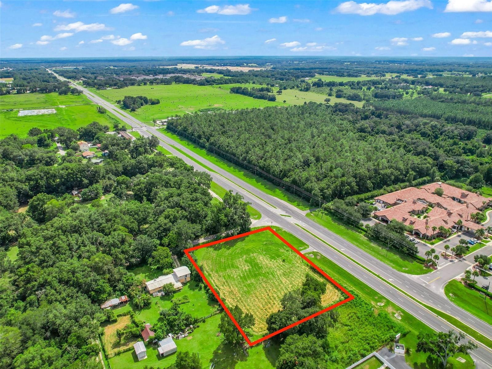 000 US HWY 301 & CR 110, OXFORD, FL — photo 13