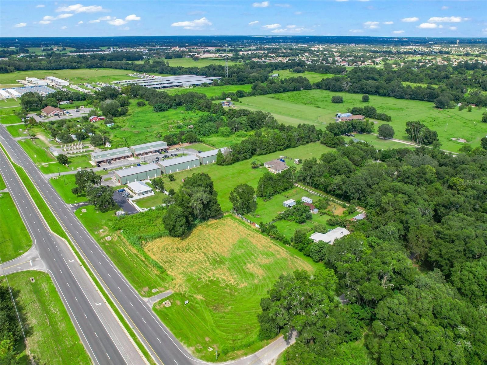 000 US HWY 301 & CR 110, OXFORD, FL — photo 14