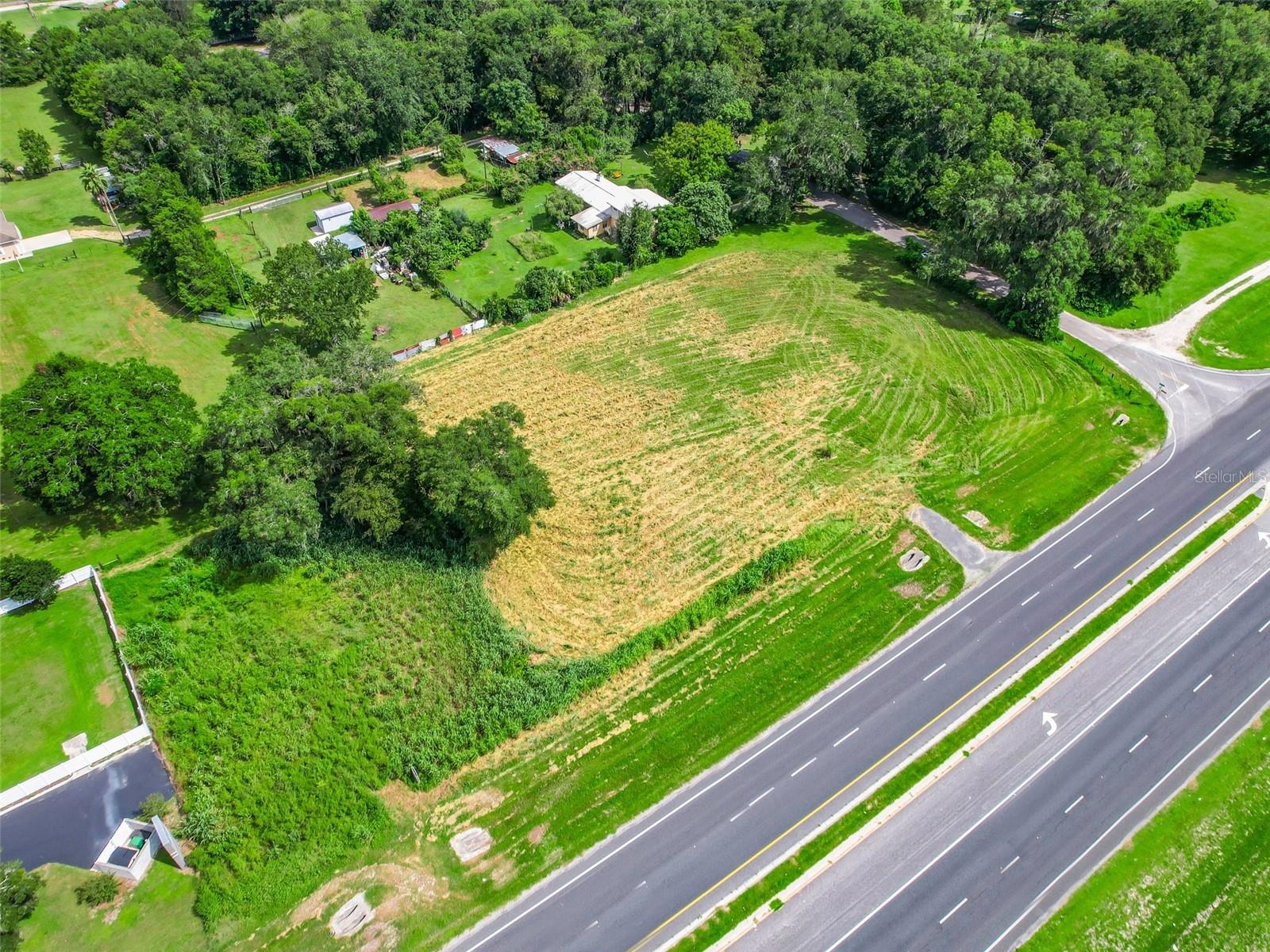 000 US HWY 301 & CR 110, OXFORD, FL — photo 16