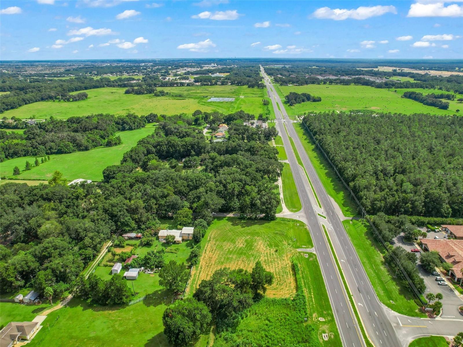 000 US HWY 301 & CR 110, OXFORD, FL — photo 17