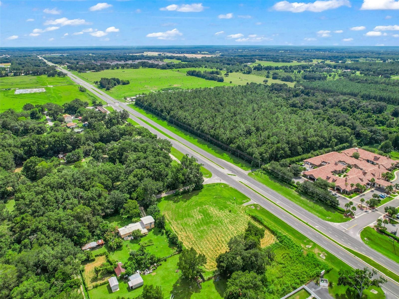 000 US HWY 301 & CR 110, OXFORD, FL — photo 18