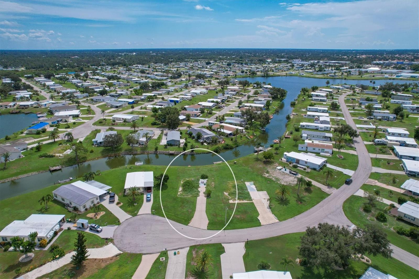 1308 SANDERLING DR, ENGLEWOOD, FL