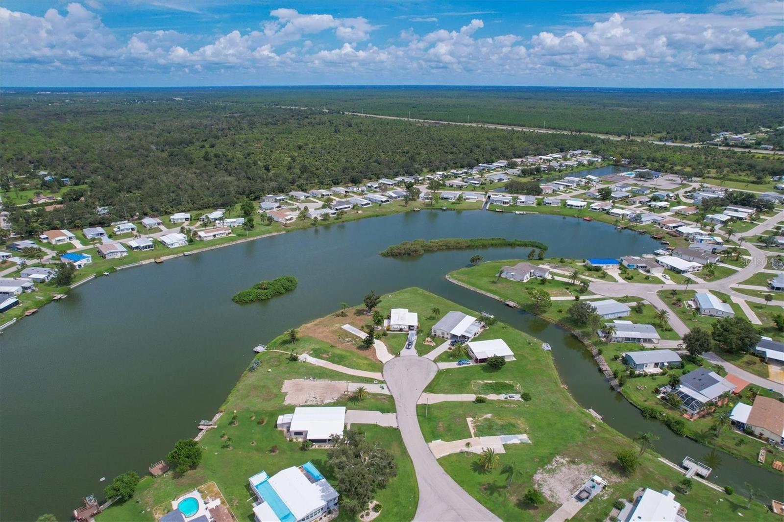 1308 SANDERLING DR, ENGLEWOOD, FL — photo 10