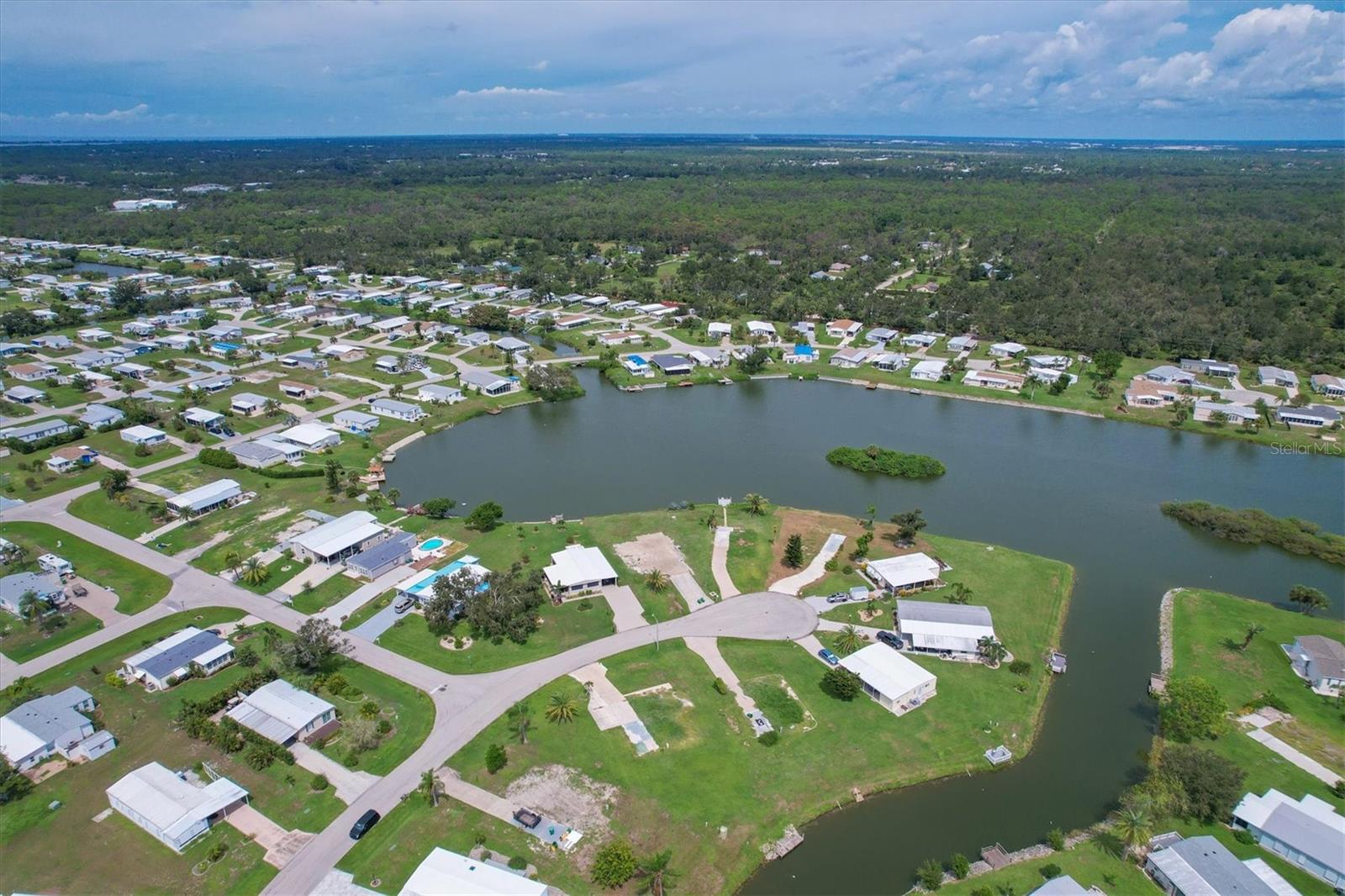 1308 SANDERLING DR, ENGLEWOOD, FL — photo 11